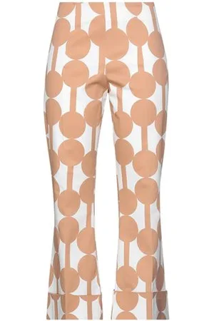 CAMICETTASNOB PARTES DE ABAJO - Pantalones