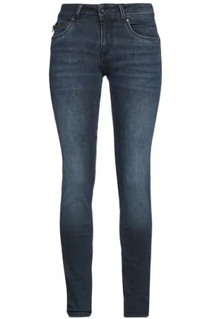 Pepe Jeans PARTES DE ABAJO - Pantalones vaqueros