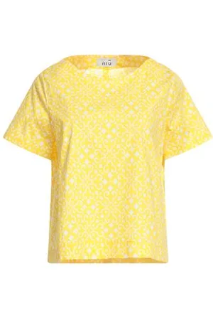 NIŪ CAMISETAS Y TOPS - Tops