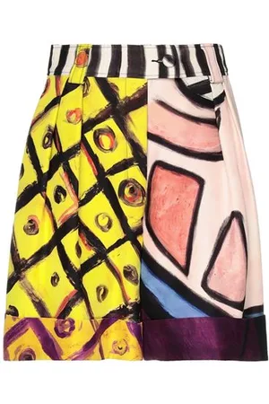 Moschino PARTES DE ABAJO - Pantalones cortos y bermudas