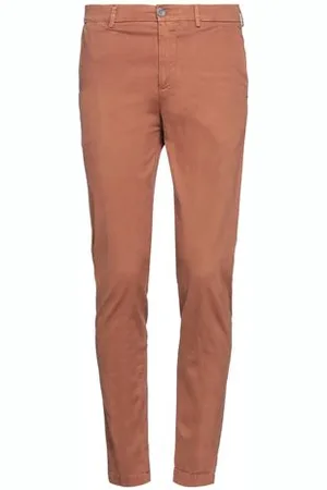 EREDI DEL DUCA PARTES DE ABAJO - Pantalones