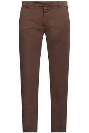 Berwich PARTES DE ABAJO - Pantalones
