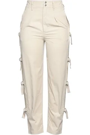 Marant Etoile PARTES DE ABAJO - Pantalones