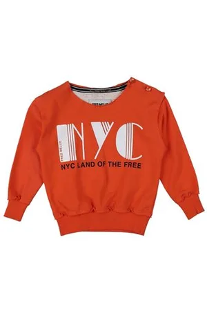 Fred Mello CAMISETAS Y TOPS - Sudaderas