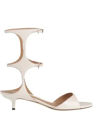 Emporio Armani CALZADO - Sandalias con cierre