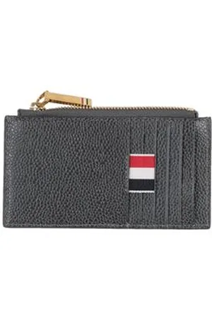 Thom Browne Marroquinería - Portadocumentos