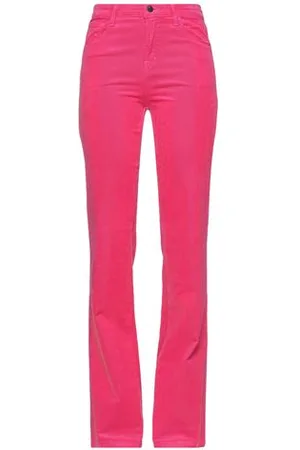 J Brand PARTES DE ABAJO - Pantalones