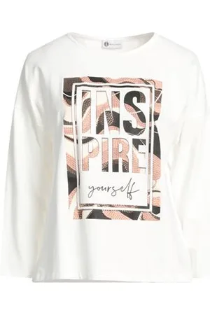 DIANA GALLESI CAMISETAS Y TOPS - Camisetas