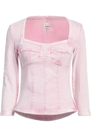 Isabel Marant CAMISETAS Y TOPS - Tops