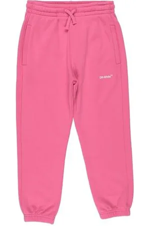 OFF-WHITE PARTES DE ABAJO - Pantalones