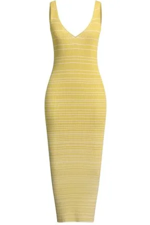 Staud VESTIDOS - Vestidos midi