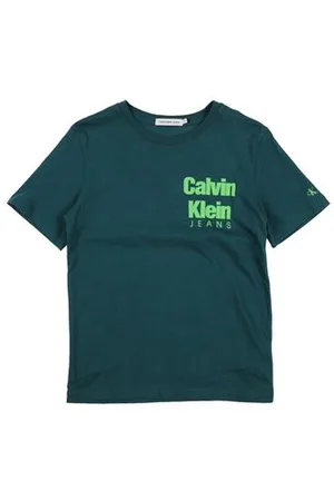 Calvin Klein CAMISETAS Y TOPS - Camisetas