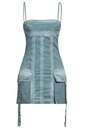 BLUMARINE VESTIDOS - Minivestidos