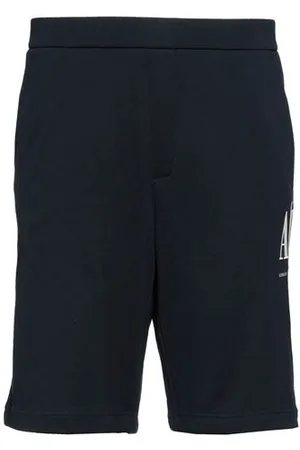 Armani Exchange PARTES DE ABAJO - Pantalones cortos y bermudas