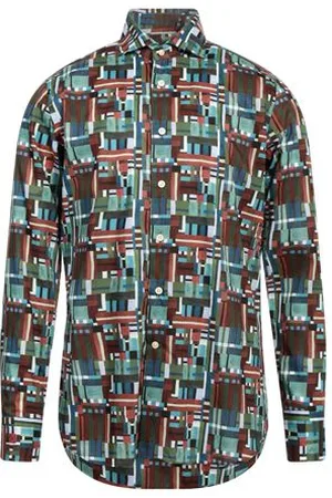 caliban CAMISETAS Y TOPS - Camisas