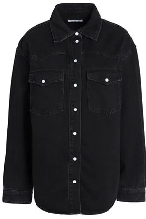 EDITED the label CAMISETAS Y TOPS - Camisas vaqueras