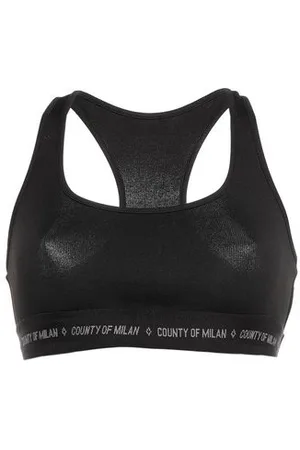 MARCELO BURLON CAMISETAS Y TOPS - Tops
