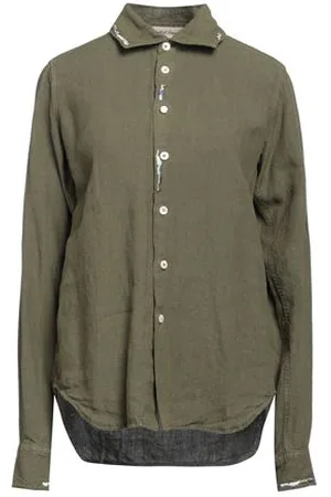 NICK FOUQUET CAMISETAS Y TOPS - Camisas