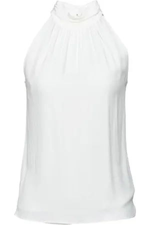 ANNA MOLINARI CAMISETAS Y TOPS - Tops