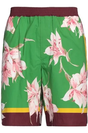 VALENTINO GARAVANI PARTES DE ABAJO - Pantalones cortos y bermudas