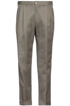 Biagio Santaniello PARTES DE ABAJO - Pantalones