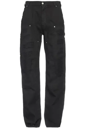 1017 ALYX 9SM PARTES DE ABAJO - Pantalones