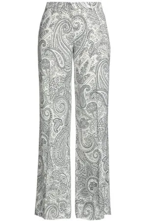 Etro PARTES DE ABAJO - Pantalones