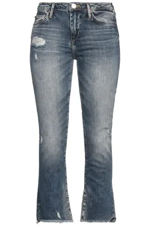 True Religion PARTES DE ABAJO - Pantalones vaqueros