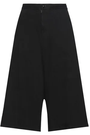 YOHJI YAMAMOTO PARTES DE ABAJO - Pantalones vaqueros