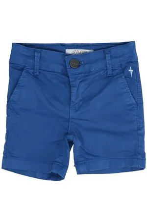 PACIOTTI 4US PARTES DE ABAJO - Pantalones cortos y bermudas
