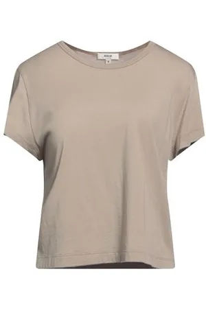 AGOLDE CAMISETAS Y TOPS - Camisetas