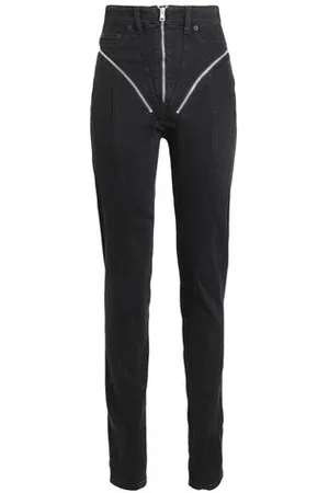 MUGLER PARTES DE ABAJO - Pantalones vaqueros
