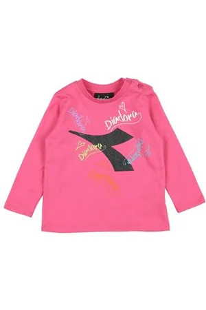 Diadora CAMISETAS Y TOPS - Camisetas