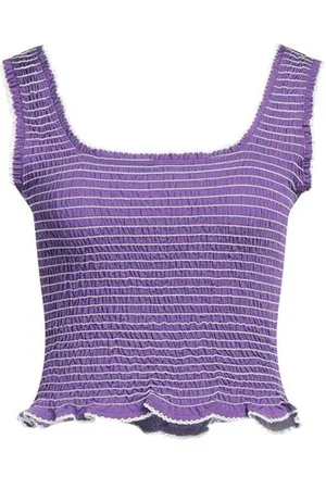 Sandro CAMISETAS Y TOPS - Tops