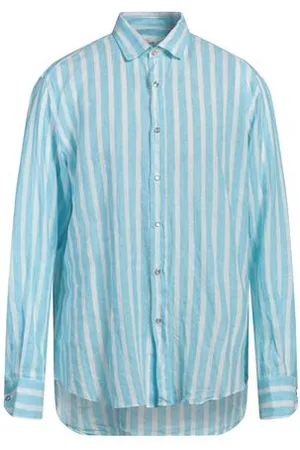GIANNETTO CAMISETAS Y TOPS - Camisas