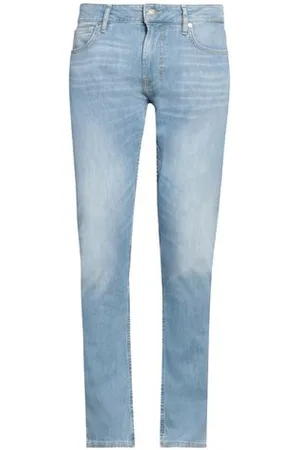 Guess PARTES DE ABAJO - Pantalones vaqueros