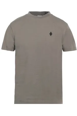 MARCELO BURLON CAMISETAS Y TOPS - Camisetas