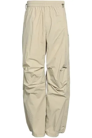 Burberry PARTES DE ABAJO - Pantalones