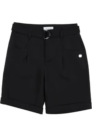 Gaudi PARTES DE ABAJO - Pantalones cortos y bermudas