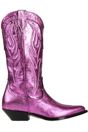 SONORA CALZADO - Botas