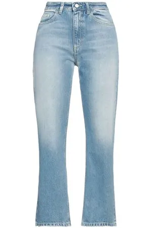 Icon Denim PARTES DE ABAJO - Pantalones vaqueros