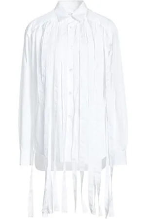 Comme des Garçons CAMISETAS Y TOPS - Camisas
