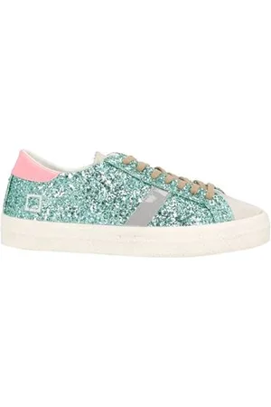 D.A.T.E. CALZADO - Sneakers
