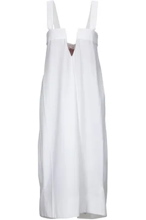 Maison Margiela VESTIDOS - Vestidos midi