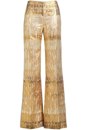 VALENTINO GARAVANI PARTES DE ABAJO - Pantalones