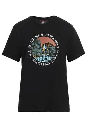 The North Face CAMISETAS Y TOPS - Camisetas
