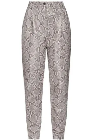 MAGDA BUTRYM PARTES DE ABAJO - Pantalones