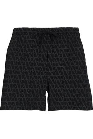 VALENTINO GARAVANI PARTES DE ABAJO - Pantalones cortos y bermudas