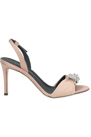 Giuseppe Zanotti CALZADO - Sandalias con cierre