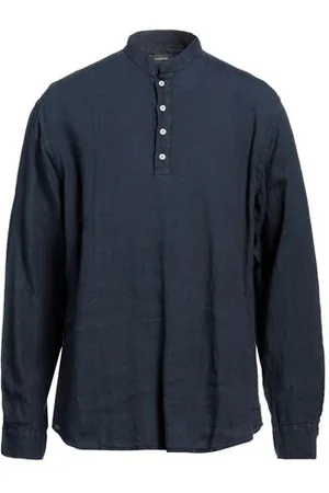 ROSSOPURO CAMISETAS Y TOPS - Camisas